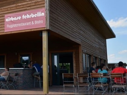 Foto: Airbase Fehrbellin