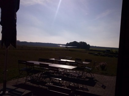 Foto: Airbase Fehrbellin